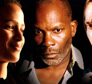 35 rhums - Claire Denis - critique