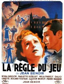 La règle du jeu - Jean Renoir - critique