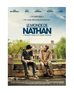 Le monde de Nathan - la critique du film 