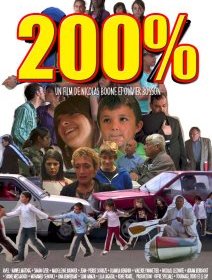 200% - la critique du film