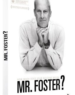 How much do you weigh Mr. Foster - le test DVD