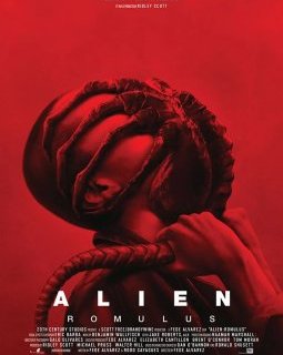 Alien : Romulus - Fede Alvarez - critique