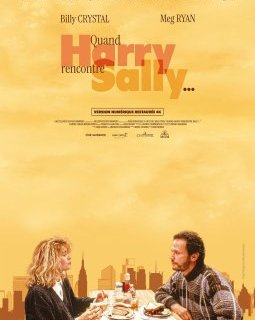 Quand Harry rencontre Sally - Rob Reiner - critique