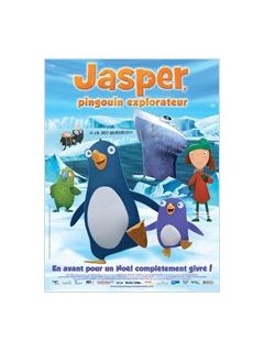 Jasper, pingouin explorateur - la critique