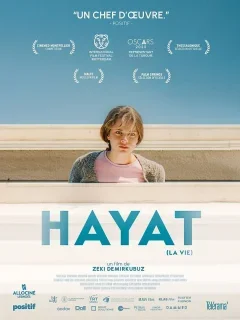 Hayat - Zeki Demirkubuz - critique