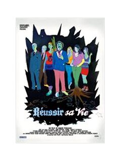 Réussir sa vie - la critique