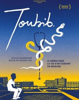 Toubib - Antoine Page - critique