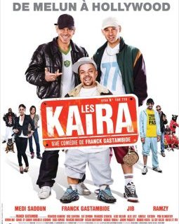 Les Kaira - la critique 