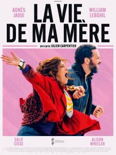 La vie de ma mère - Julien Carpentier - critique