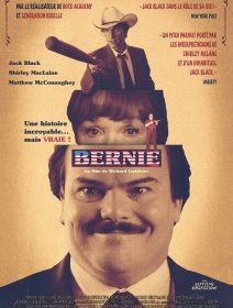 Bernie - Richard Linklater - critique