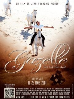 Gazelle - bande-annonce