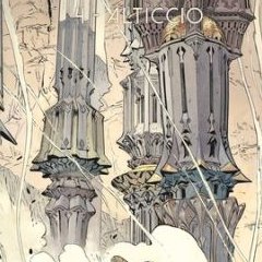 La Horde du Contrevent T.4 : Alticcio - Eric Henninot - la chronique BD