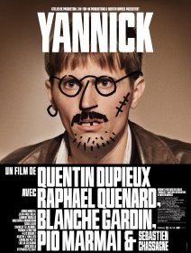 Yannick - Quentin Dupieux - critique 