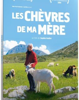 Les chèvres de ma mère - le test DVD