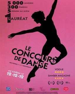 Le concours de danse - la critique