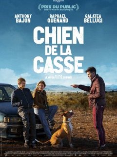 Chien de la casse - Jean-Baptiste Durand - critique 