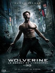 Wolverine : le combat de l'immortel - l'ultime bande-annonce