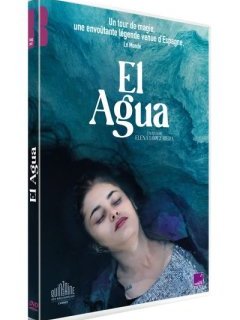 El agua - Elena López Riera - critique & test DVD