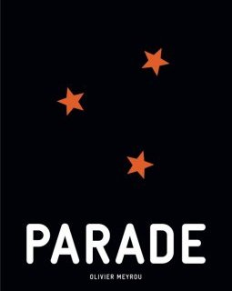 Parade - un documentaire sur la tétra-acrobatie