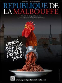 La république de la malbouffe