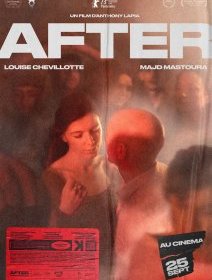 After - Anthony Lapia - critique