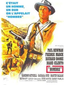 Hombre - Martin Ritt - critique