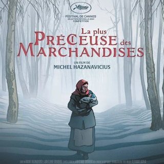 La plus précieuse des marchandises - Michel Hazanavicius - critique