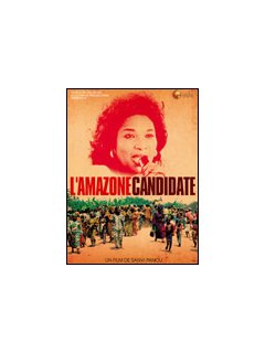 L'Amazone candidate 