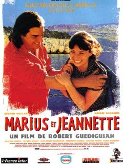 Marius et Jeannette - Robert Guédiguian - critique