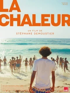 La chaleur - Stéphane Demoustier - critique