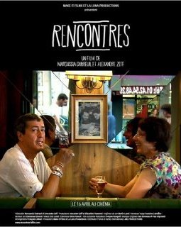 Rencontres - la critique du documentaire