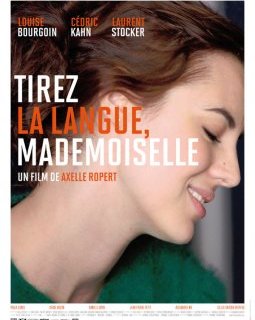 Tirez la langue, mademoiselle - la critique du film