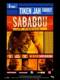 Sababou - le documentaire sur Tiken Jah Fakoly, bande-annonce