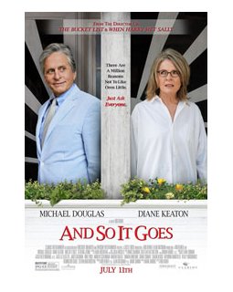 And so it goes... : quand Michael Douglas rencontre Diane Keaton, bande-annonce