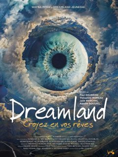 Dreamland - Paul Gourdon, Julie Marchal, Théophile Moreau, Agathe Roussel - critique