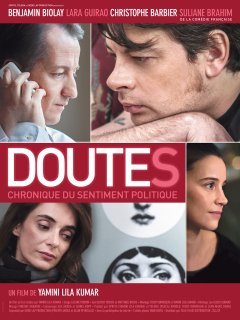 Doutes : Benjamin Biolay et Christophe Barbier parlent politique