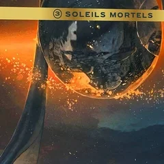 Le problème à trois corps T.3 : Soleils Mortels – Liu Cixin, Jin Cai, Lu Twilight, Silver et XuDong Cai - la chronique BD