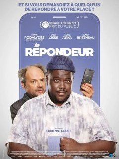 Le répondeur - Fabienne Godet - critique