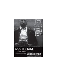 Double take - fiche film