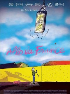 Allo la France - Floriane Devigne - critique