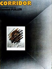 Shock Corridor - Samuel Fuller - critique