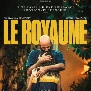 Le Royaume - Julien Colonna - critique