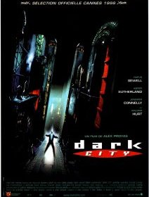 Dark City - Alex Proyas - critique