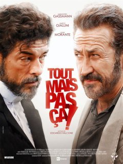 Tout mais pas ça ! - la critique du film