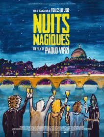 Nuits magiques - Paolo Virzì - critique