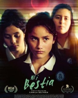 Mi Bestia - Camila Beltrán - critique