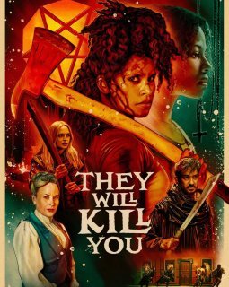 They Will Kill You - Kirill Sokolov - critique