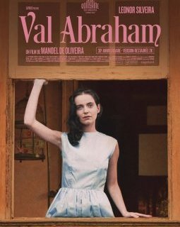 Val Abraham - Manoel de Oliveira - critique 