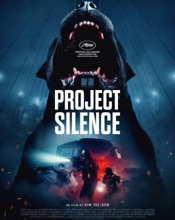 Project Silence - Kim Tae-gon - critique