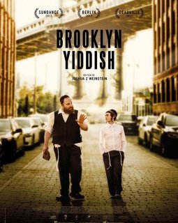 Brooklyn Yiddish - la critique du film